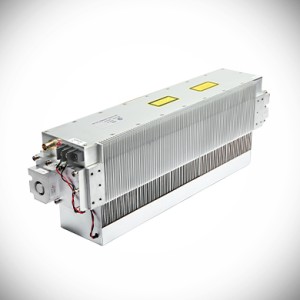 USA kohärenter HF-Lasersender