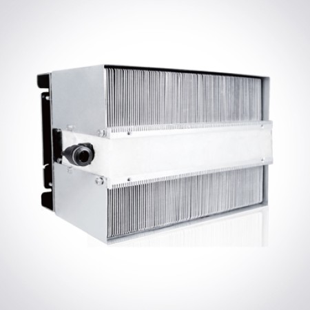 Modernstes Halbleiter-Wärmemanagement-Kü