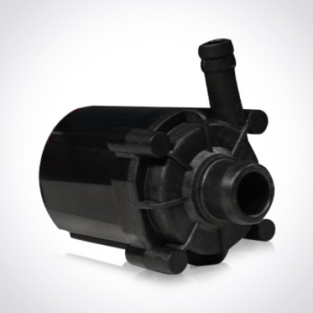 Almanya İthal Su Pompası