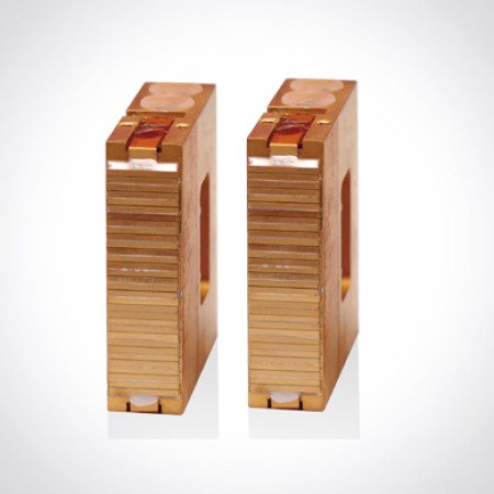 2000W Palladiumbarren